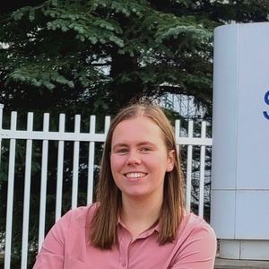 Meet your Posher, Annika